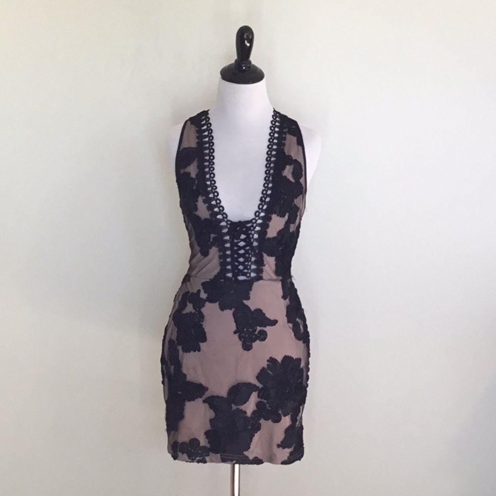 Beautiful stunning dress